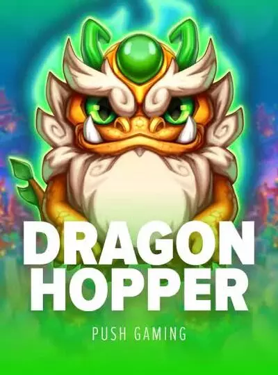 Dragon Hopper