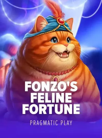Fonzo's Feline Fortune