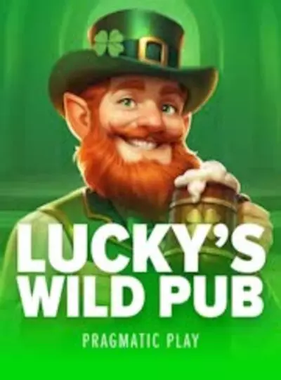Lucky's Wild Pub