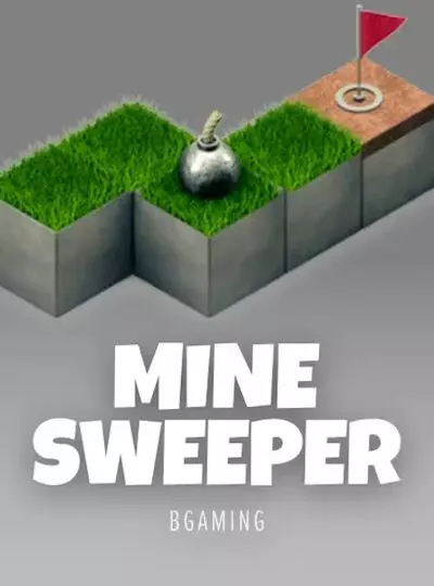 Mine Sweeper