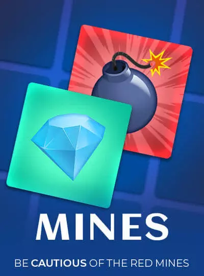 Mines