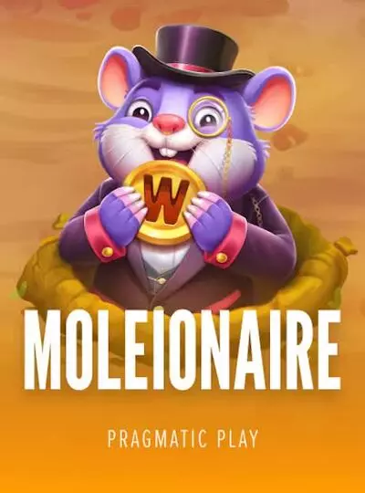 Moleionaire